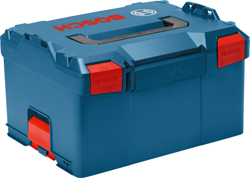 L-Boxx 238, leer (blau/rot, 1600A012G2)