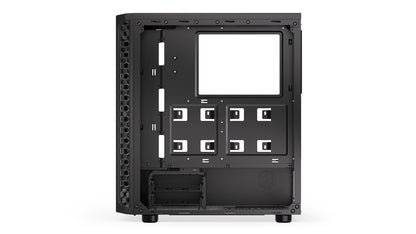 COVERAGE ENDORFY SIGNUM 300 CORE