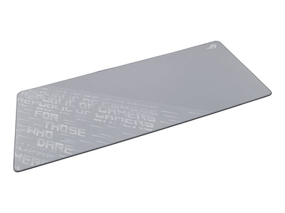 ASUS Mauspad ROG Scabbard II Artic Gray XXL