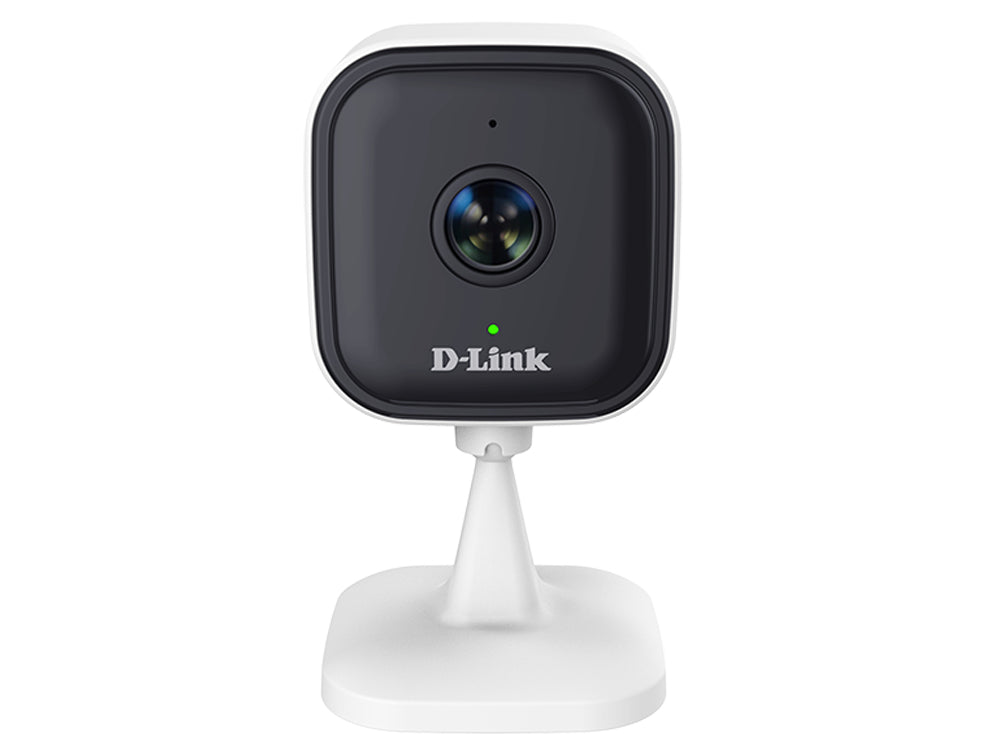 D-Link DCS-6012/E 2K Fixed Cloud Camera Indoor