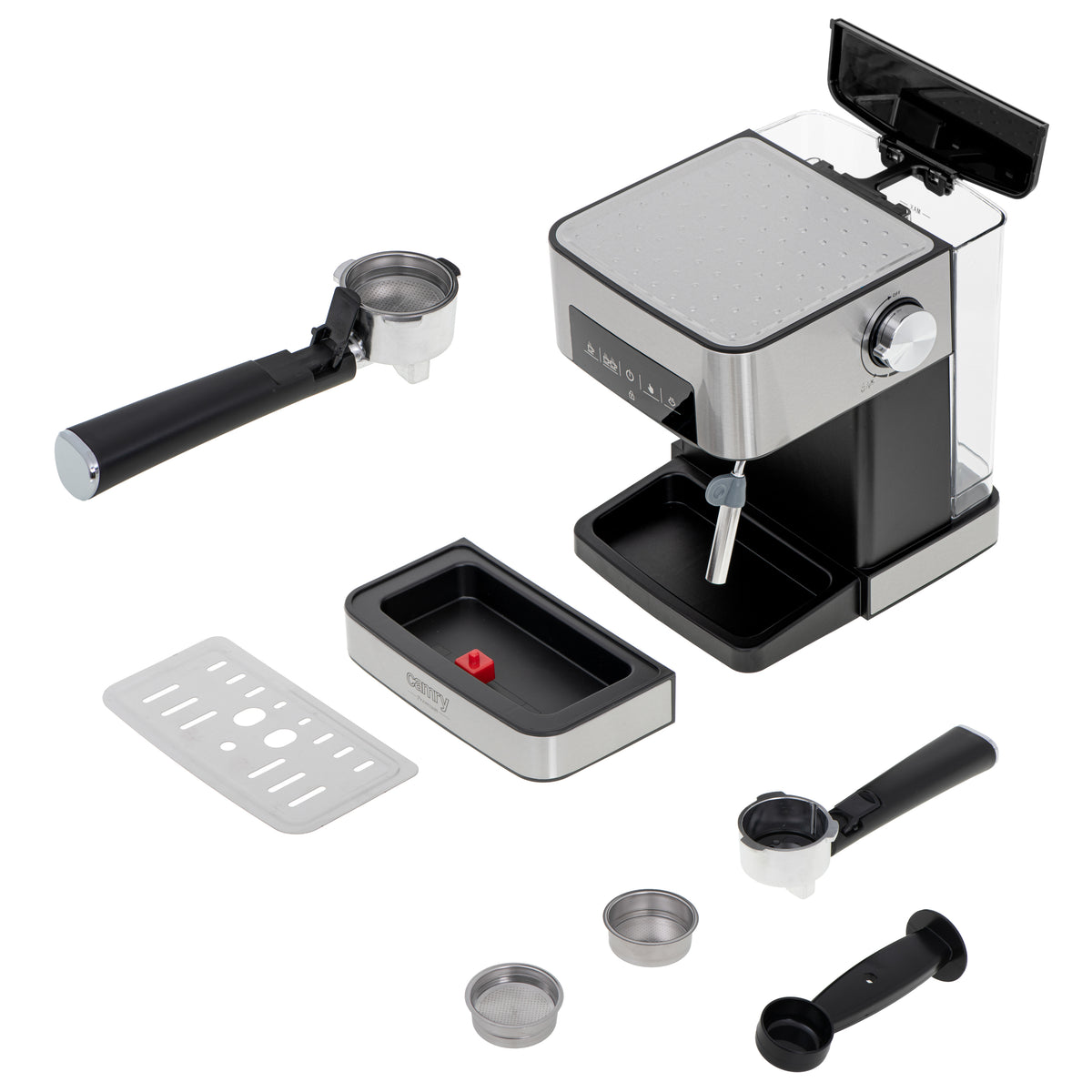 Espresso Machine Camry CR 4410