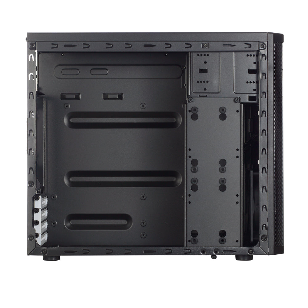 Fractal Design Core 1100 - Μαύρο
