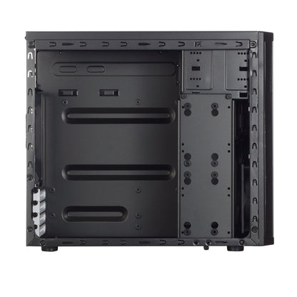Fractal Design Core 1100 - Μαύρο
