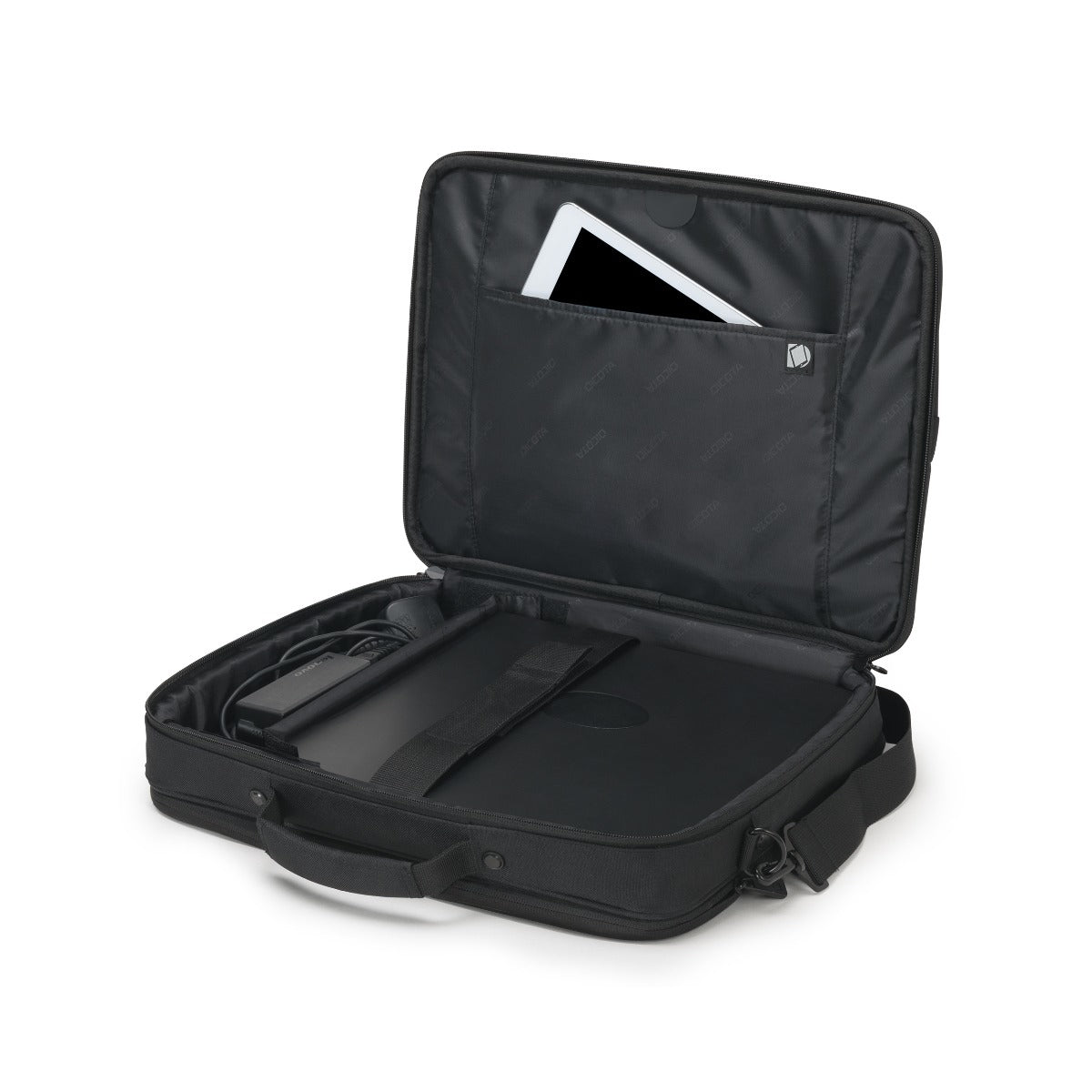 Dicota Eco Multi Plus SCALE 14-15.6"