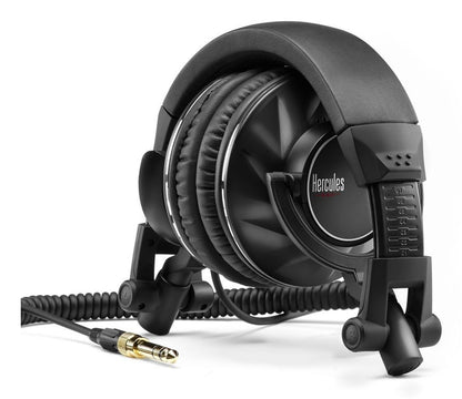 Hercules HDP DJ60 Retail DJ Headphones
