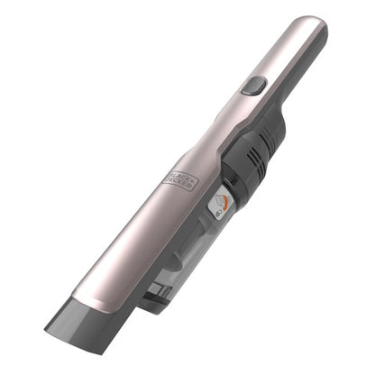 Black + Decker DVC320BRG Λεπτή Φορητή Σκουπά Ηλεκτρική Χειρός