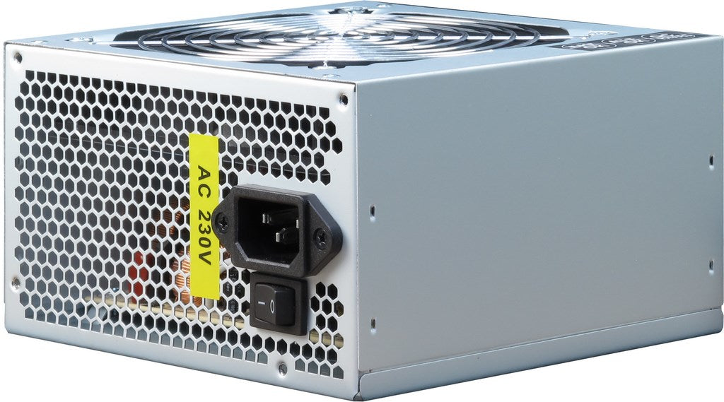Inter-Tech Netzteil 500W SL-500 Plus