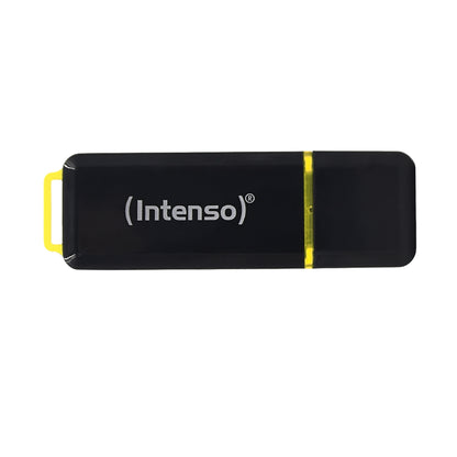 Intenso High Speed Line 64GB USB 3.1 Flash Drive