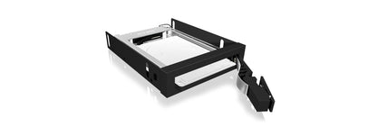 We-Ra. IcyBox   2,5" SATAI-III in 1x 3,5" IB-2217StS (b)