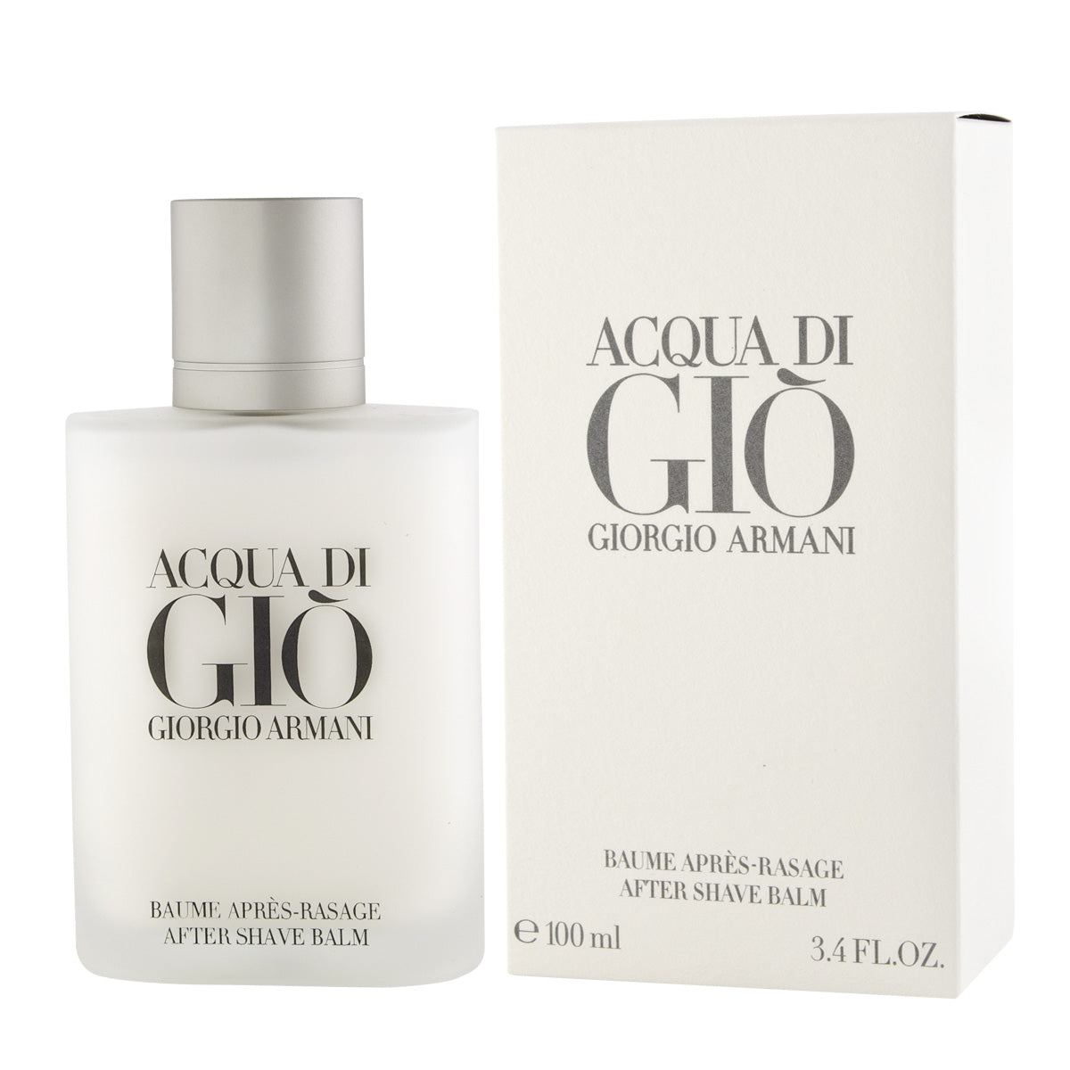 Giorgio Armani Acqua di Giò Pour Homme After Shave Balm 100 ml (man)