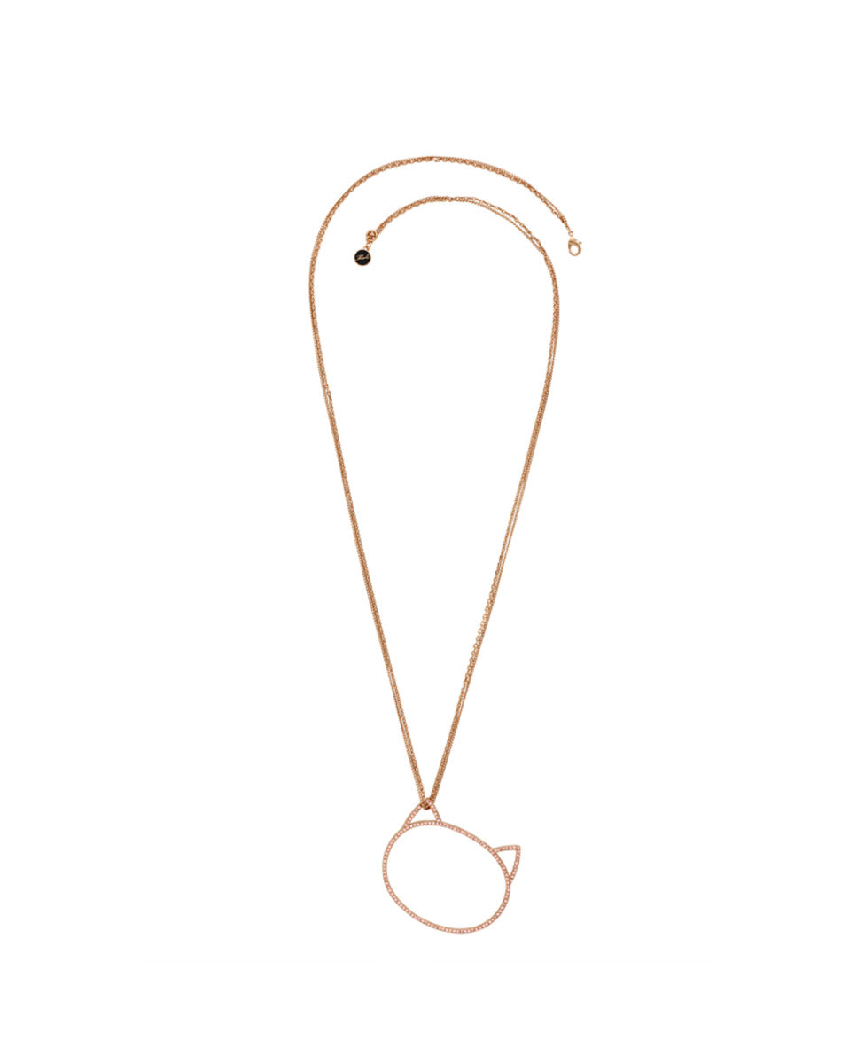 Necklace Karl Lagerfeld Woman 5420546 (40CM)
