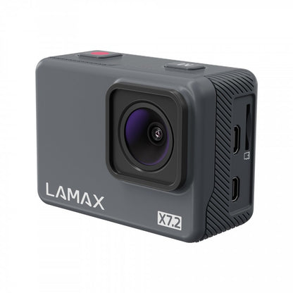 Lamax LAMAXX72 action sports camera 16 MP 4K Ultra HD Wi-Fi 65 g