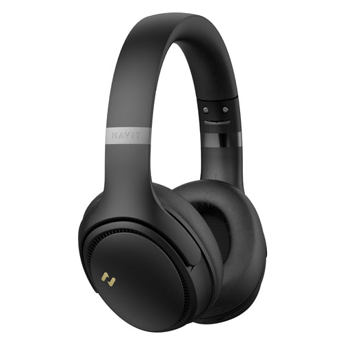 Ασύρματα ακουστικά HAVIT H630BT PRO (μαύρα)