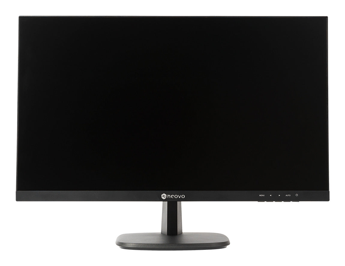 AG Neovo SC-2702 computer monitor 68.6 cm (27") 1920 x 1080 pixels Full HD Black