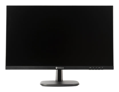 AG Neovo SC-2702 computer monitor 68.6 cm (27") 1920 x 1080 pixels Full HD Black