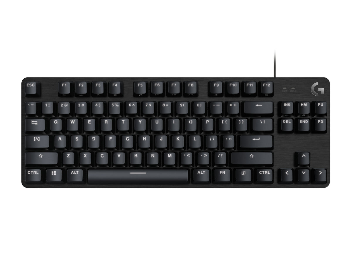 Πληκτρολόγιο Gaming Μηχανικό Logitech G G413 TKL SE