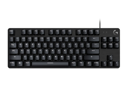Πληκτρολόγιο Gaming Μηχανικό Logitech G G413 TKL SE