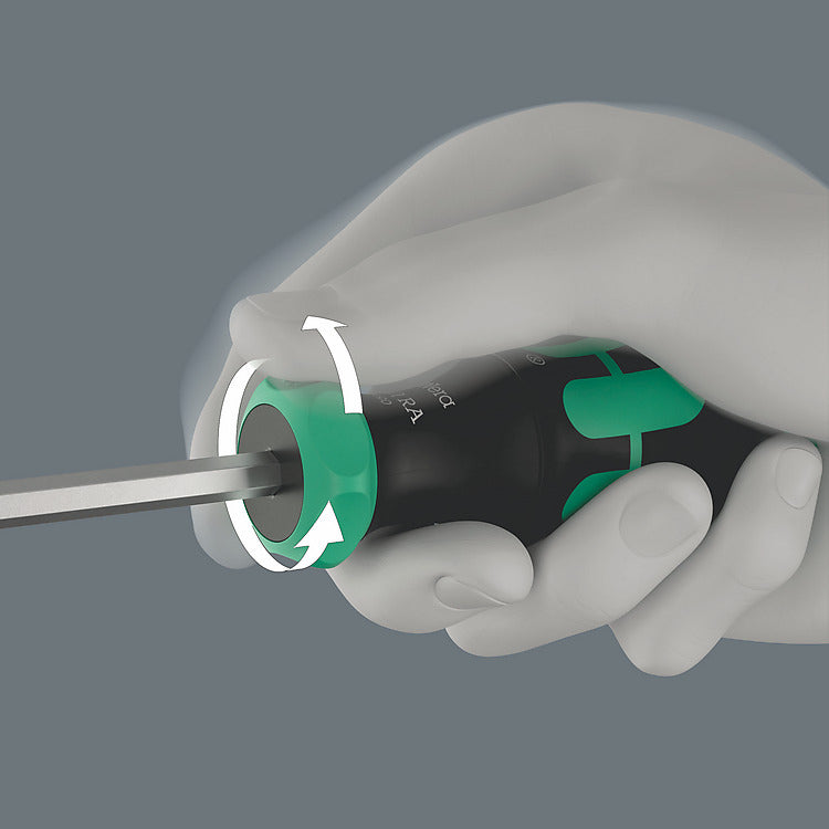 Wera Kraftform Compact 27 RA 1