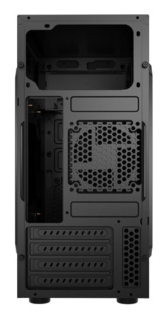 NATEC NPC-2171computer case Desktop Black