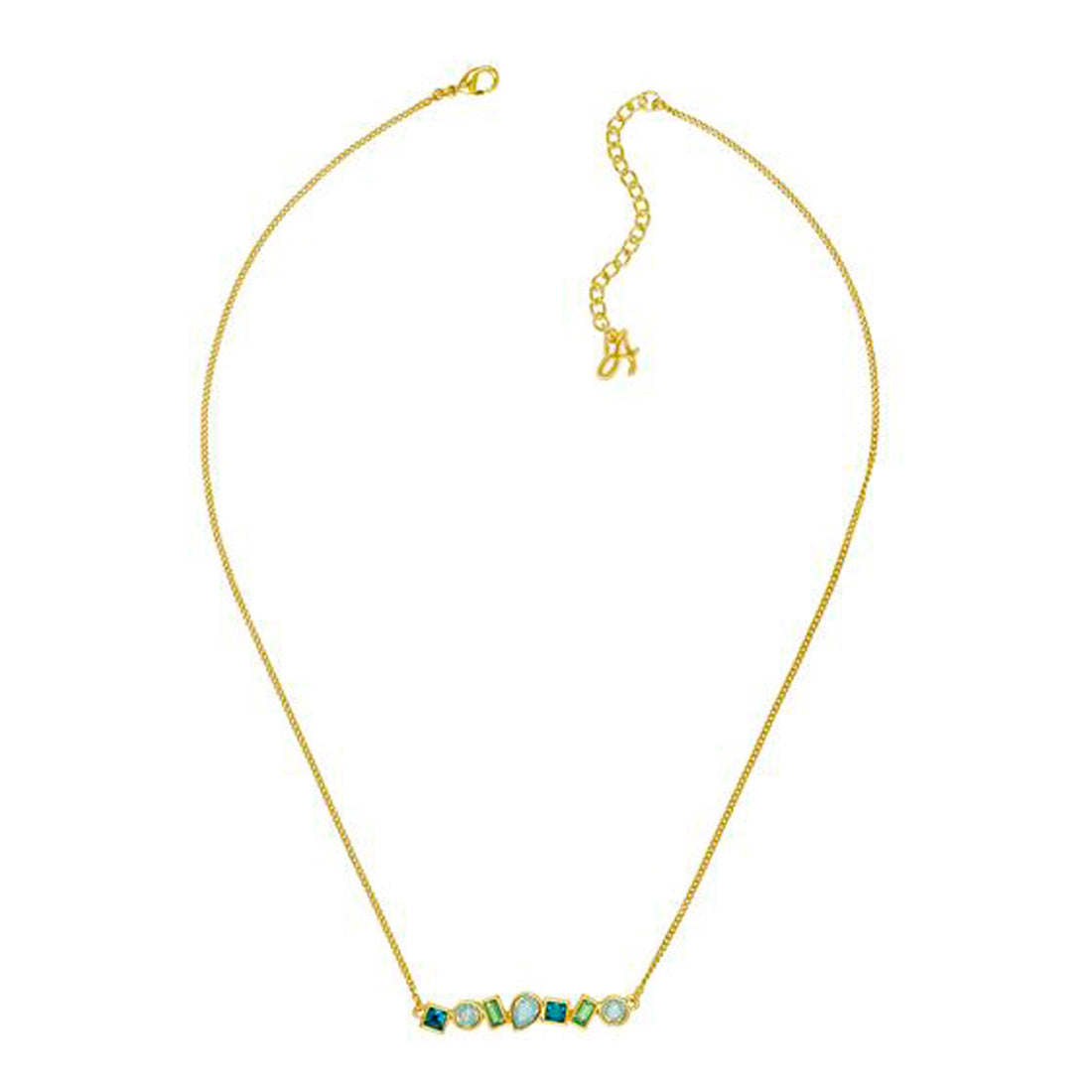 Necklace Adore Woman 5489547 (15CM)