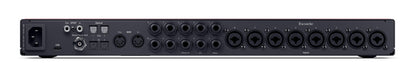 Focusrite Scarlett 18i20 4ης Γενιάς - Ηχογραφικό Διεπαφή Ήχου