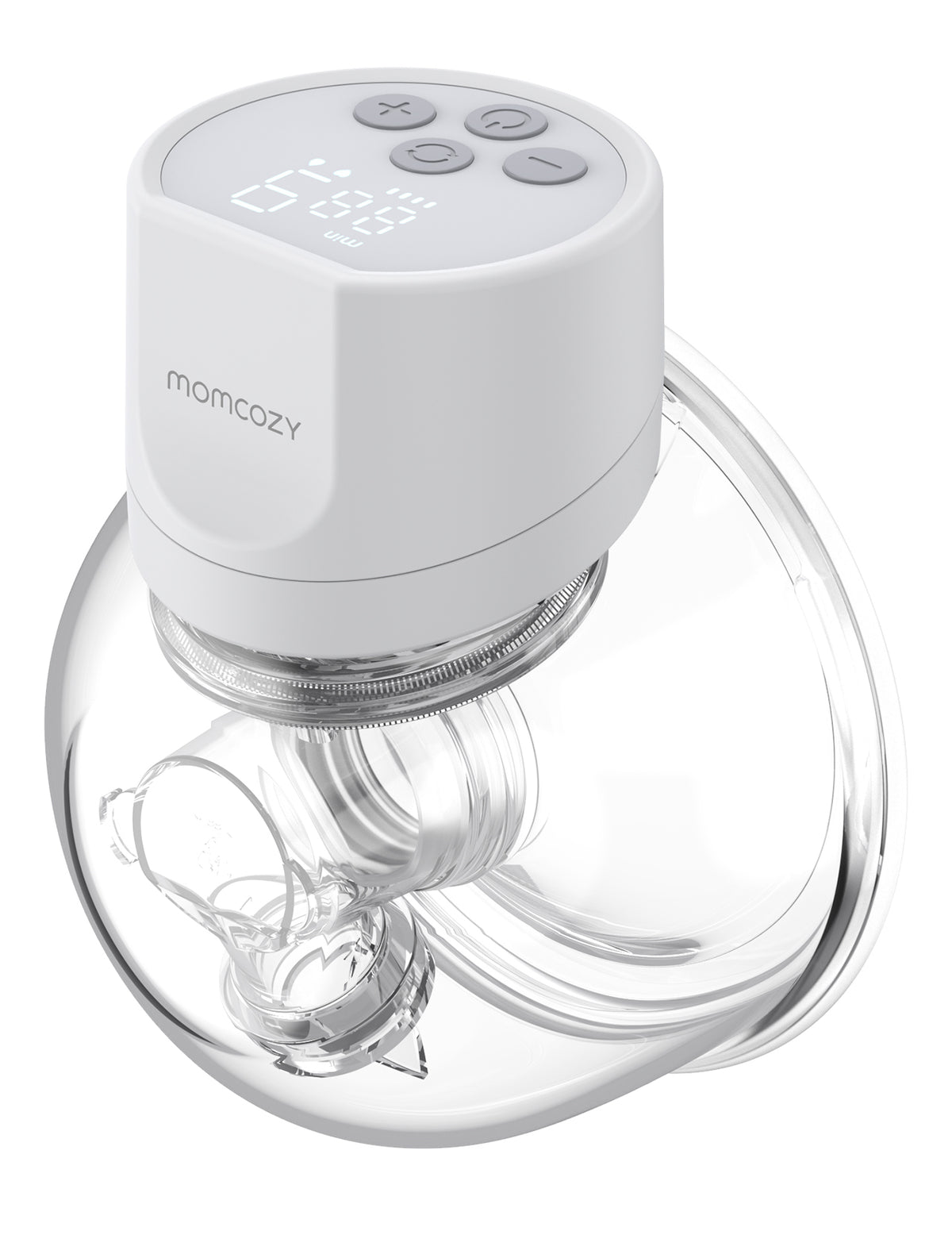 Momcozy S12 Pro breast pump 180 ml Electronic
