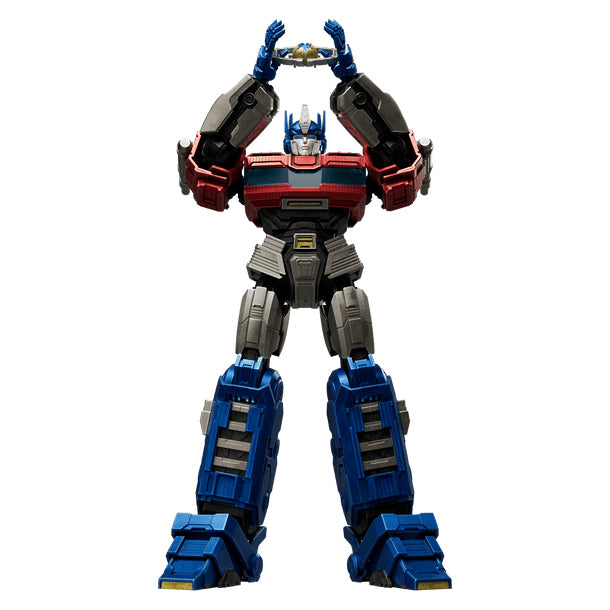 Blokees Transformers
