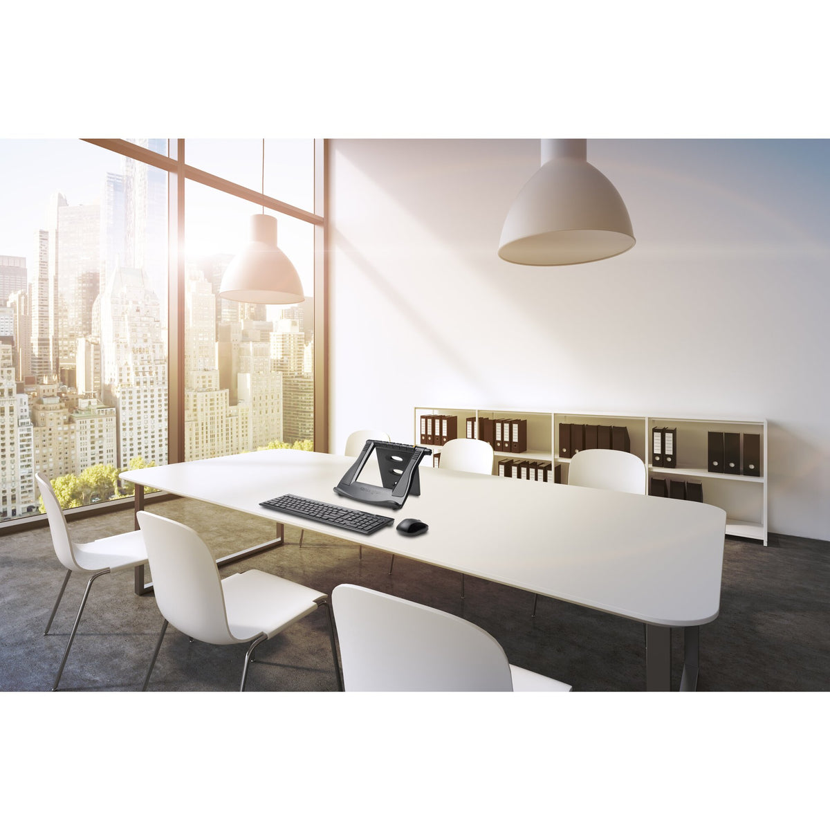 Kensington Laptopständer Smartfit Easy Riser EQ