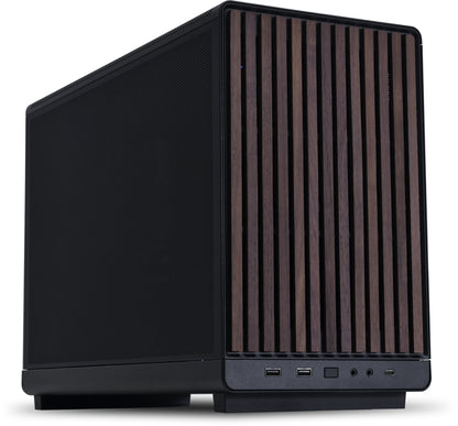 Lian Li DAN A3 Wood Edition case