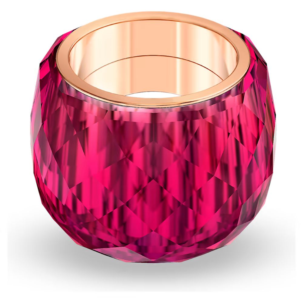 Ring Swarovski Women 5508718 (52-Diametro Interno 16,2MM)