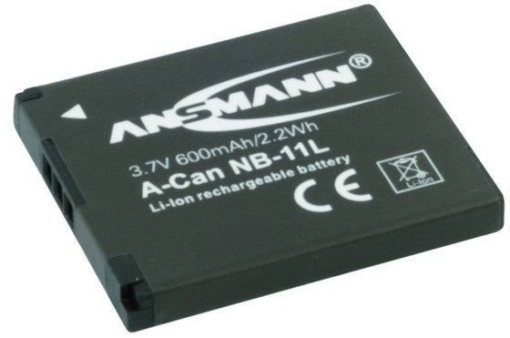 Ansmann A-Can NB-11L