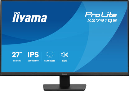 IIyama X2791QS-B1