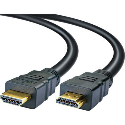 Schwaiger HDMI Speed Cable 15m with Ethernet Black