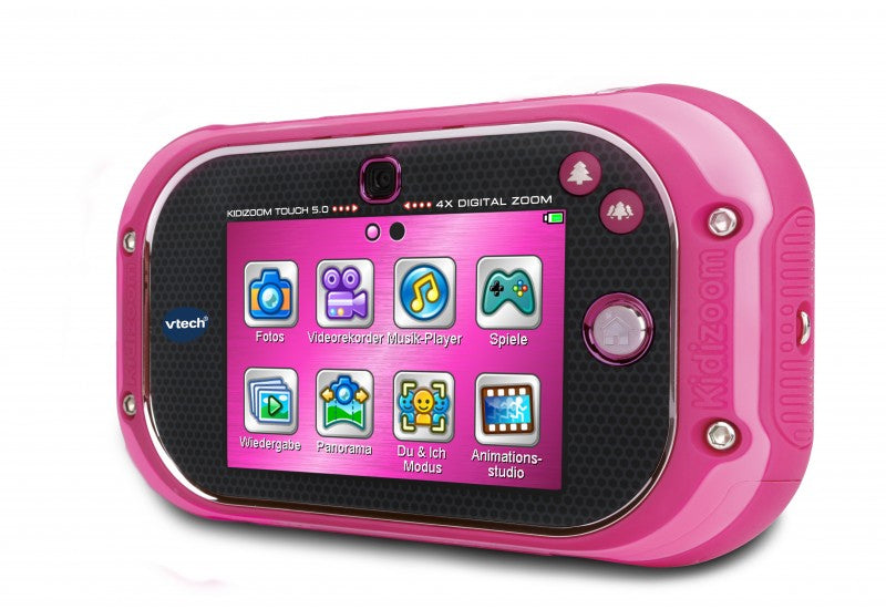 KidiZoom Touch 5.0 (pink)