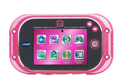 KidiZoom Touch 5.0 (pink)