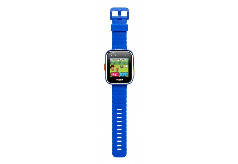 Kidizoom Smartwatch DX2 (blau)