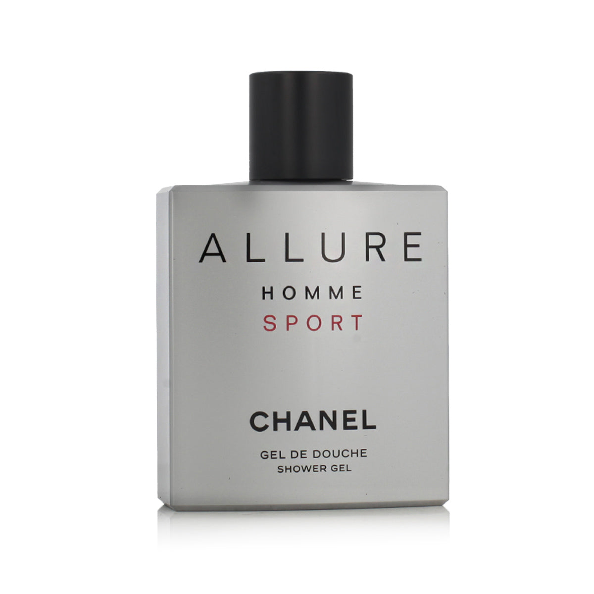 Chanel Allure Homme Sport Perfumed Shower Gel 200 ml for Men