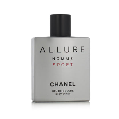 Chanel Allure Homme Sport Perfumed Shower Gel 200 ml for Men