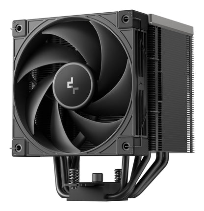 DeepCool AK500 G2 Processor Air cooler 12 cm Black 1 pc(s)