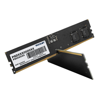 Patriot Memory Signature Line 16GB (1 x 16GB) DDR5 5600 MHz (PSD516G56002)