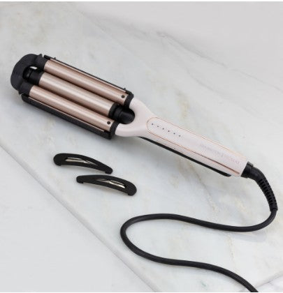 Remington CI91AW PROluxe 4-in-1 Hair Wave Curler