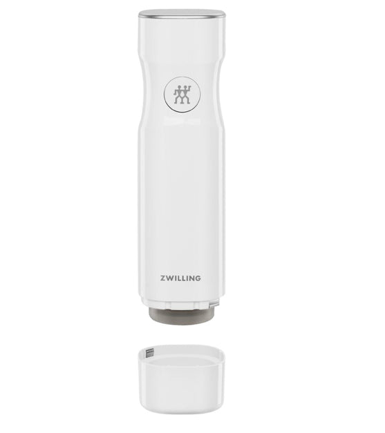 Zwilling Fresh & Save Glass Starter Set