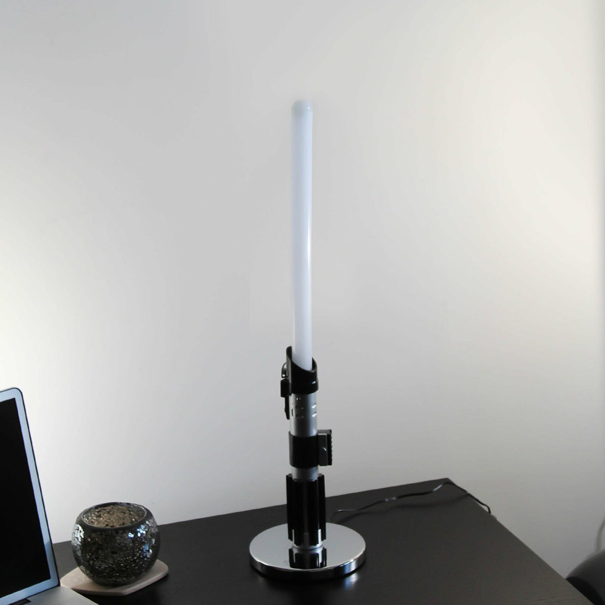 Ukonic Darth Vader Lightsaber Table Lamp