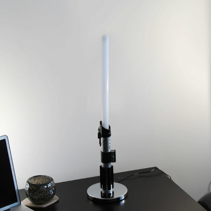 Ukonic Darth Vader Lightsaber Table Lamp