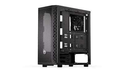 COVERAGE ENDORFY SIGNUM 300 CORE