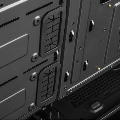 Modecom Oberon Pro Midi-Tower Black