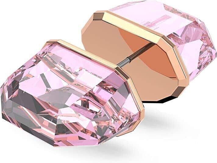 Swarovski Women Earrings 5600254 (2.5CM)