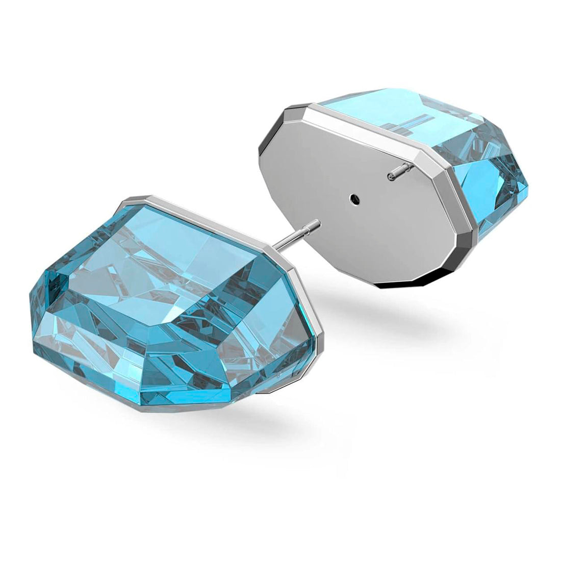 Earrings Swarovski Women 5600255 (2CM)