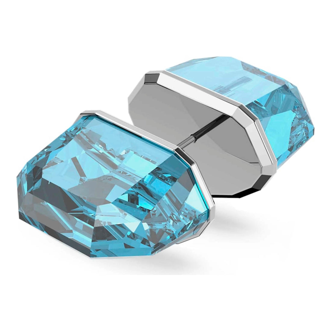 Earrings Swarovski Women 5600255 (2CM)