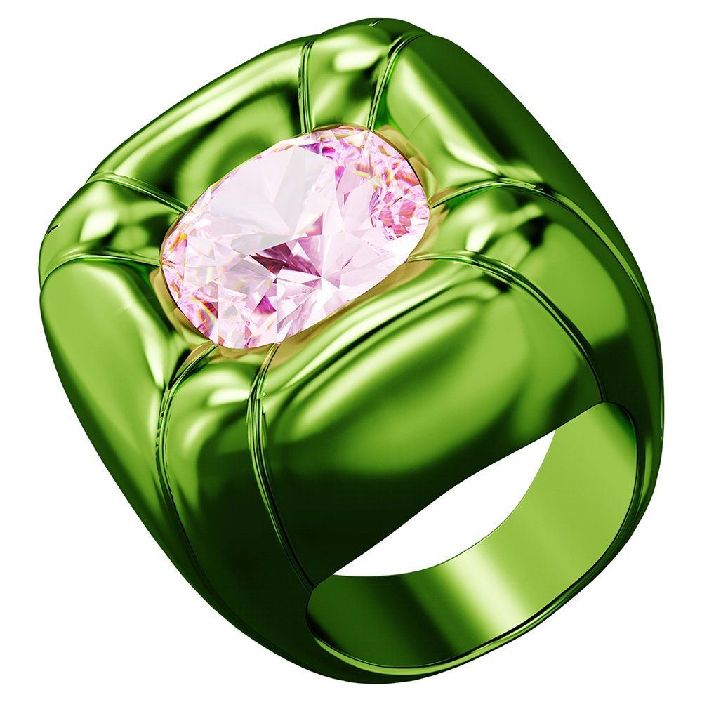 Ring Swarovski Women 5601542 (55-Diametro Interno 17,2MM)